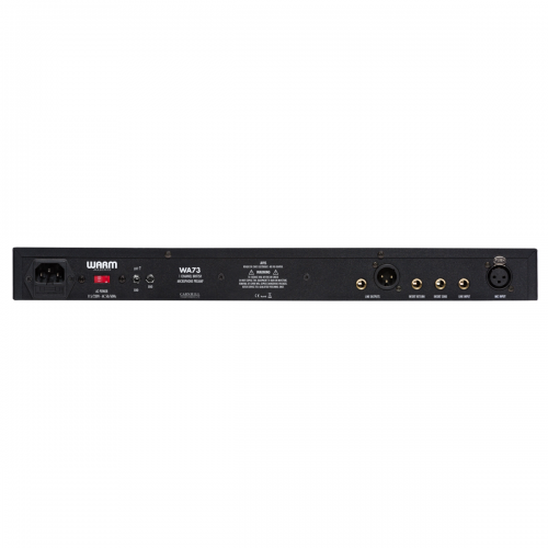 Warm Audio WA73-EQ